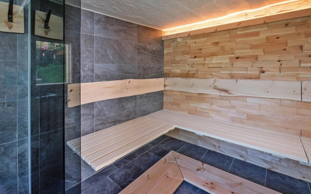 Chalet in Fugen Near Spieljoch Ski Lift