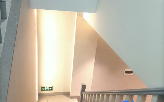 Huize Hanyu Hotel