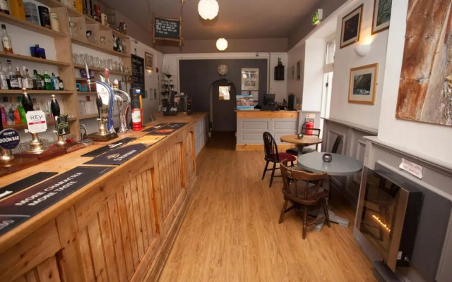 The Heights Bunkhouse