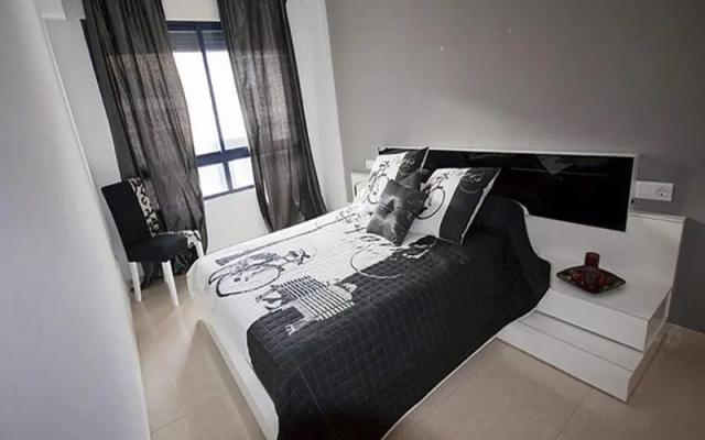 Apartamentos Peñiscola Centro 3000