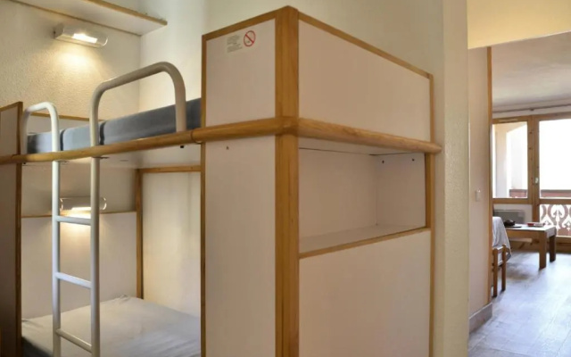 Résidence Themis - Studio pour 4 Personnes 30