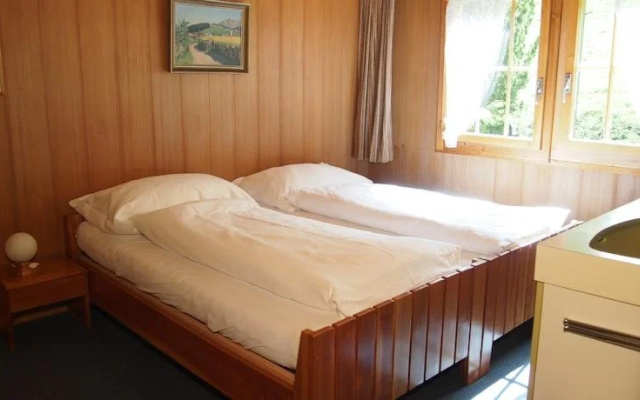 Chalet Iris