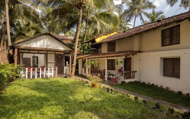 Forget Me Not Resort