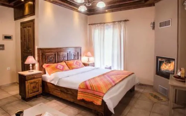 Guest House 4 Stars Elati