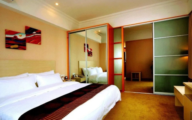 Ningbo Shounan Hotel
