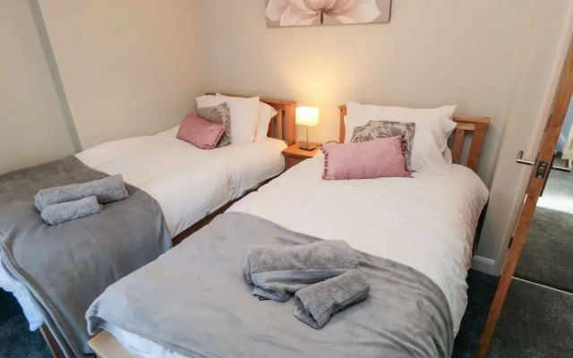 Appletree Cottage