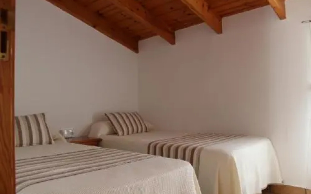 Hostal Masin