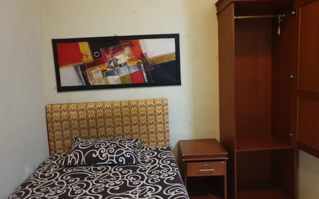 SPOT ON 2375 Faris Homestay