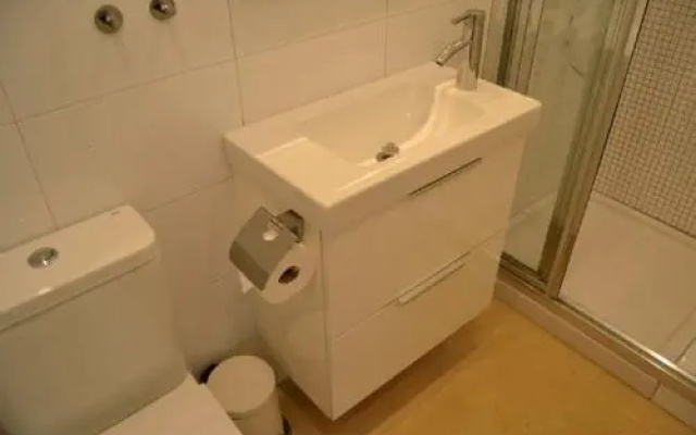 Studio Marina II Nerja