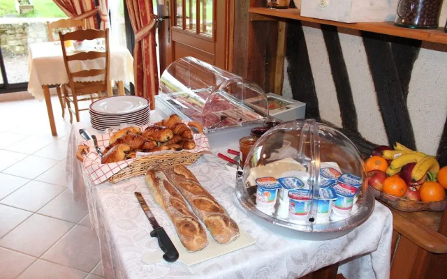 B&B du Clos Devalpierre (Adult Only)