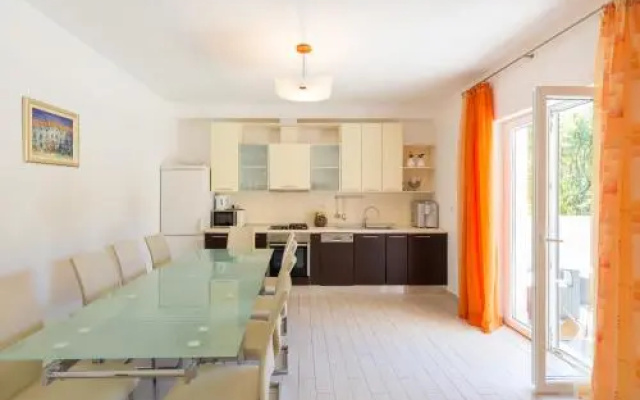 Apartment Cyaneus A23