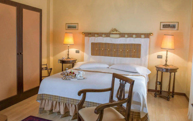 Hotel La Rescossa