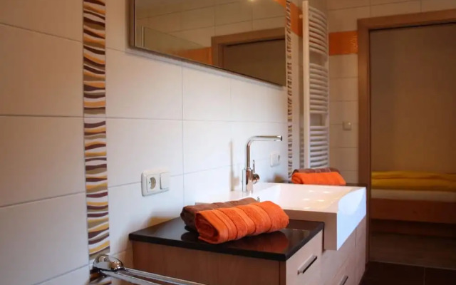 Apartment in Leogang Near Ski Slopes