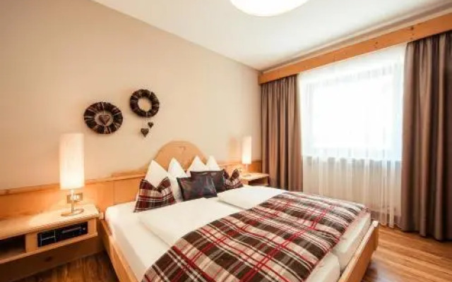 Appartmenthotel Siegi