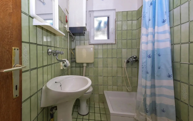 Apartments Milenko / Three Bedrooms A2