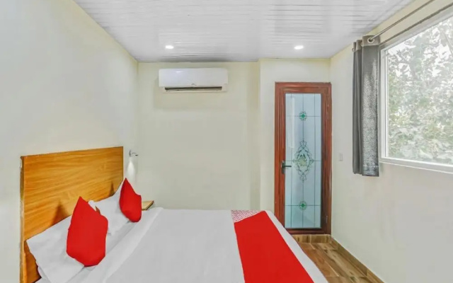 Hotel Jeet Stay