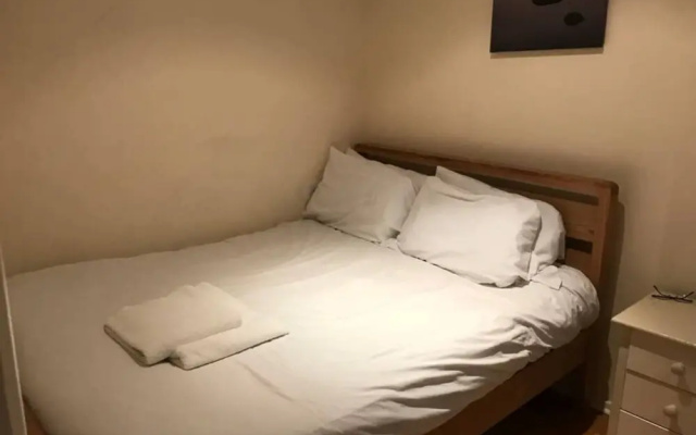 Great 1 Bedroom Flat in the Heart of London