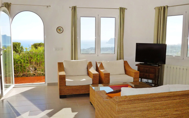 Villa Osyris