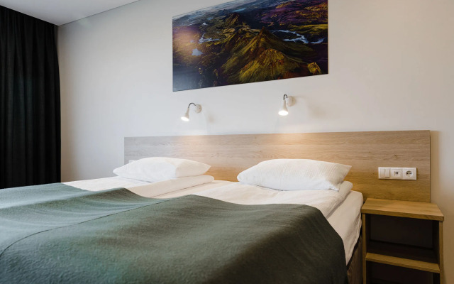 Hotel Katla by Keahotels