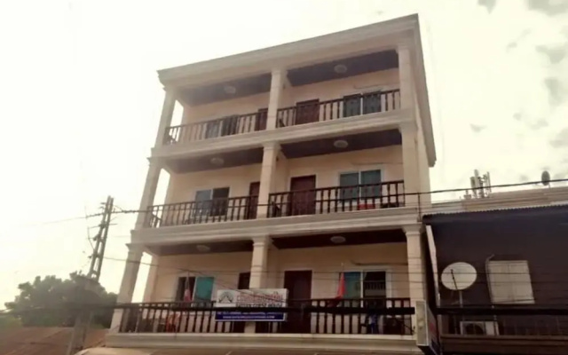 Bayern Guesthouse