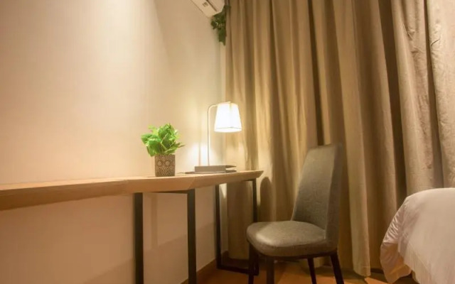 Greentree Inn Hainan Haikou City Haixiu Middle Roa
