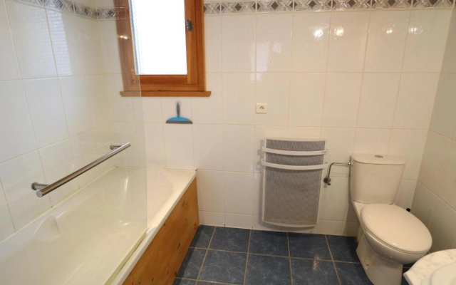 Chalet Les Gets, 4 pièces, 8 personnes - FR-1-623-310