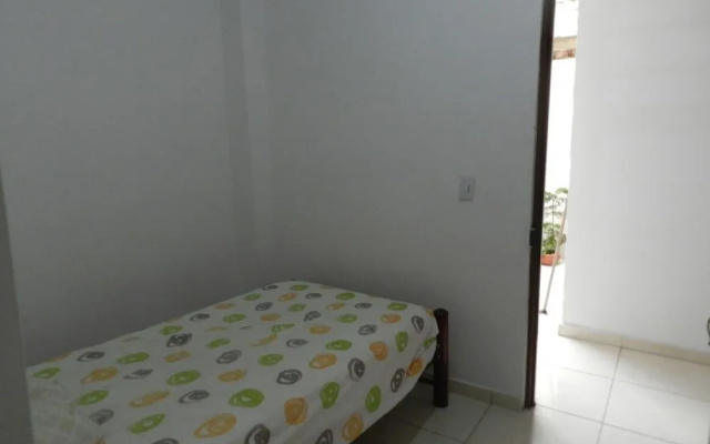 San Bosco Hostal