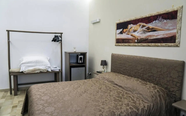 B&B Conte Cavour