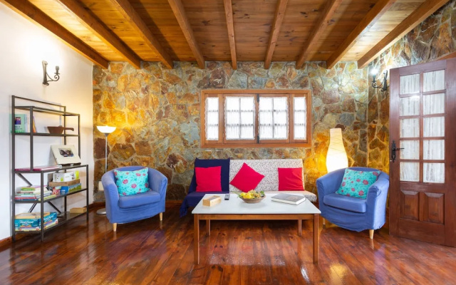 La casa de Aya