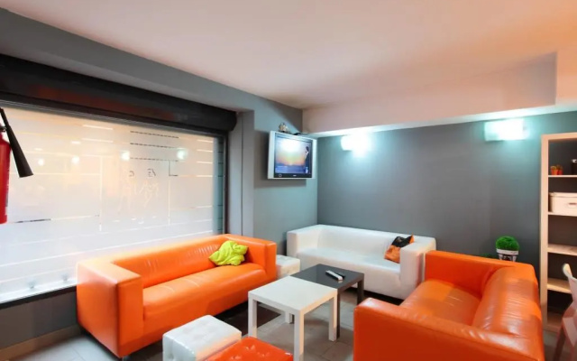 Room Valencia