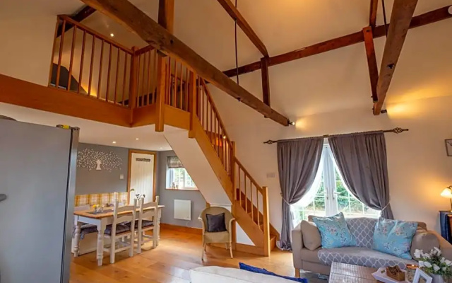 The Lodge