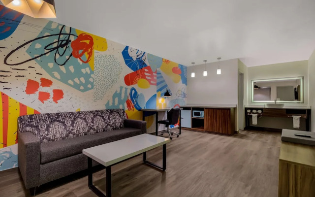 Quality Inn & Suites Galleria/westchase
