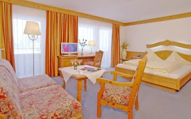Hotel Hagerhof