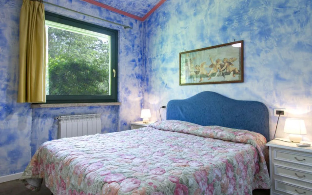 Villa I Pini Lucca