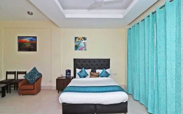 OYO 13867 The Hotel AM-Bliss