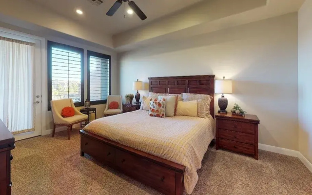 Almost Heaven 4 Bedroom Apts by RedAwning