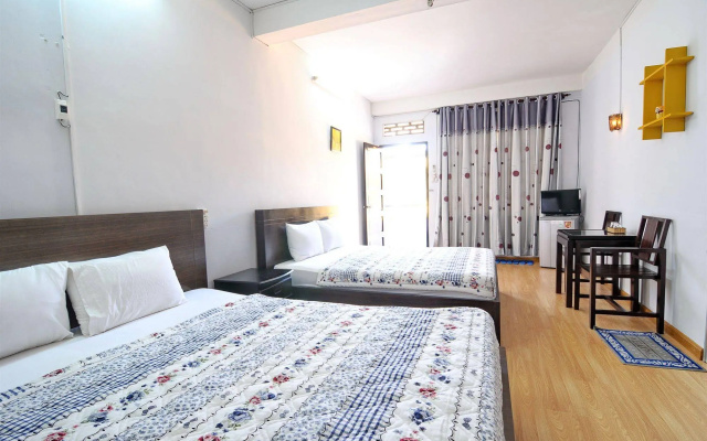 Nha Trang Inn