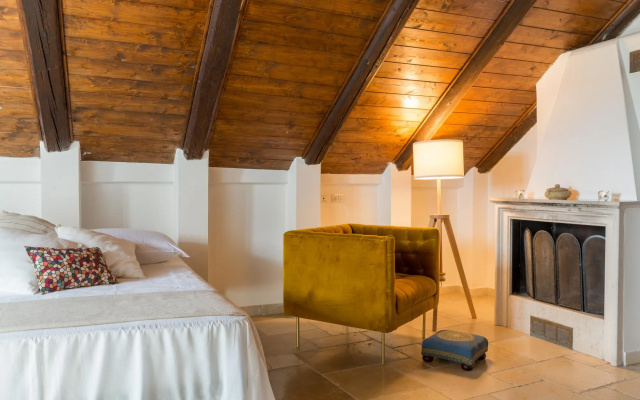 Le Cupole - Suite Panoramica by Wonderful Italy