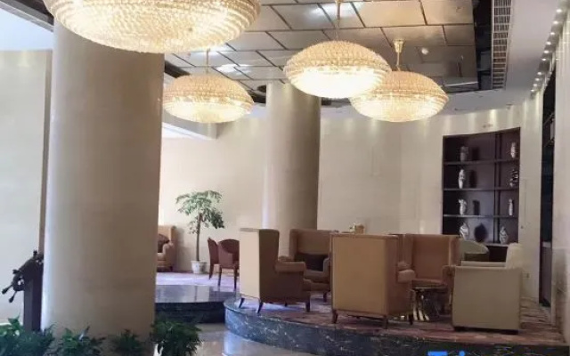 YaLiHui Hotel