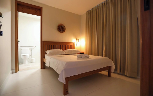 Na Casa Hostel