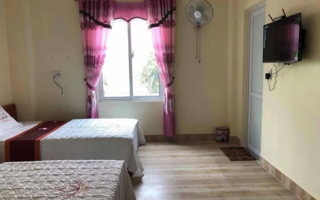 Kien Thao Hotel