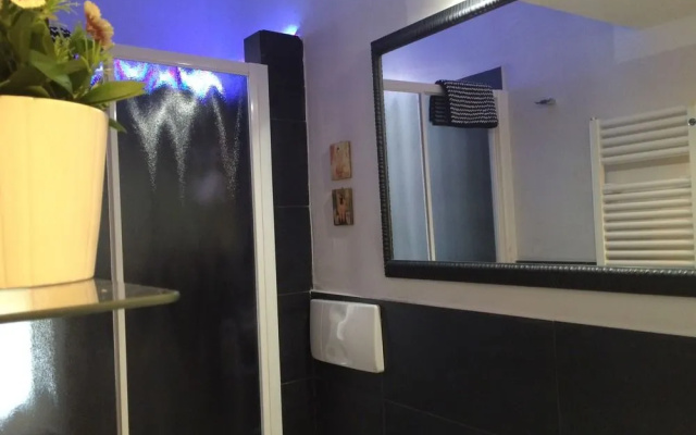 Thaon Flexyrent Apartment