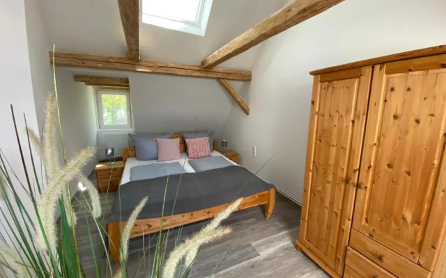 Ferienwohnung Hohensee 1.Og