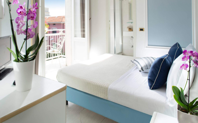 Hotel Italia Boutique