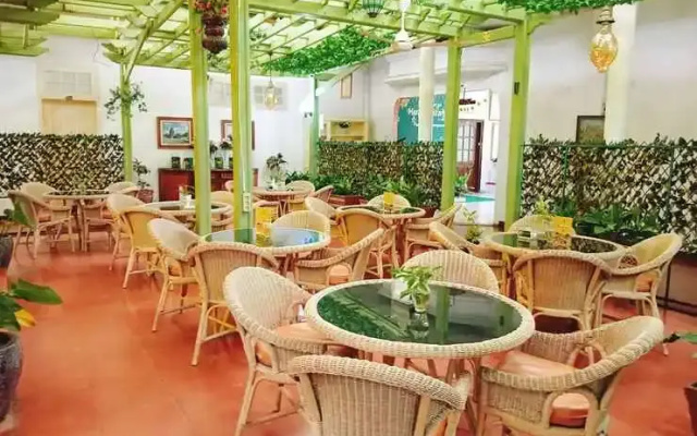 Hotel Natama Syariah