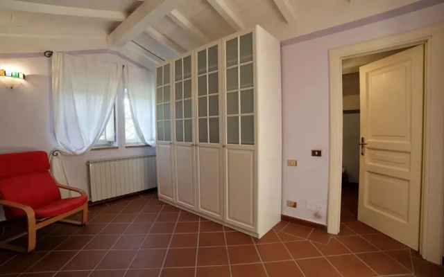 Villa Cervarola 6 2