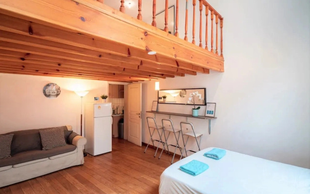 Saint Pauls 1 Bedroom Apartment