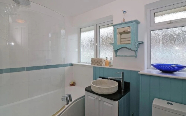 Quayside Cottage