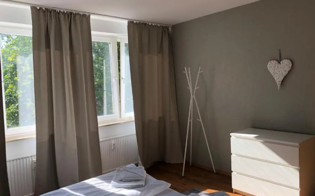 Apartment & Boardinghouse Berlin Friedrichshain-Kreuzberg