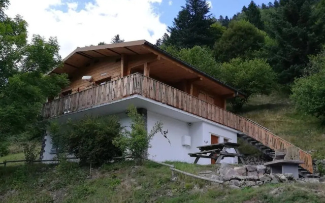 Chalet des Bruyères